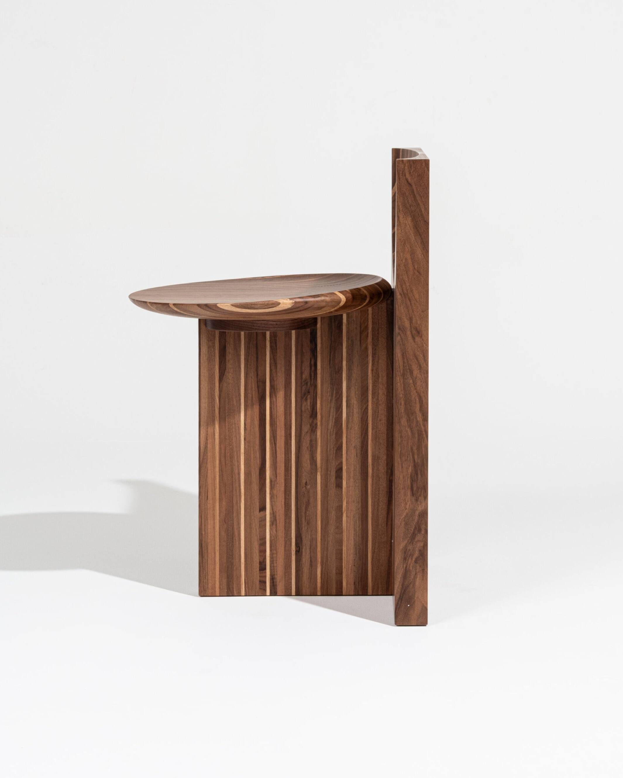 Chaise vaga