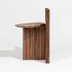 Chaise vaga