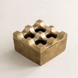 Vintage Ashtray designed  by Holger & Bo