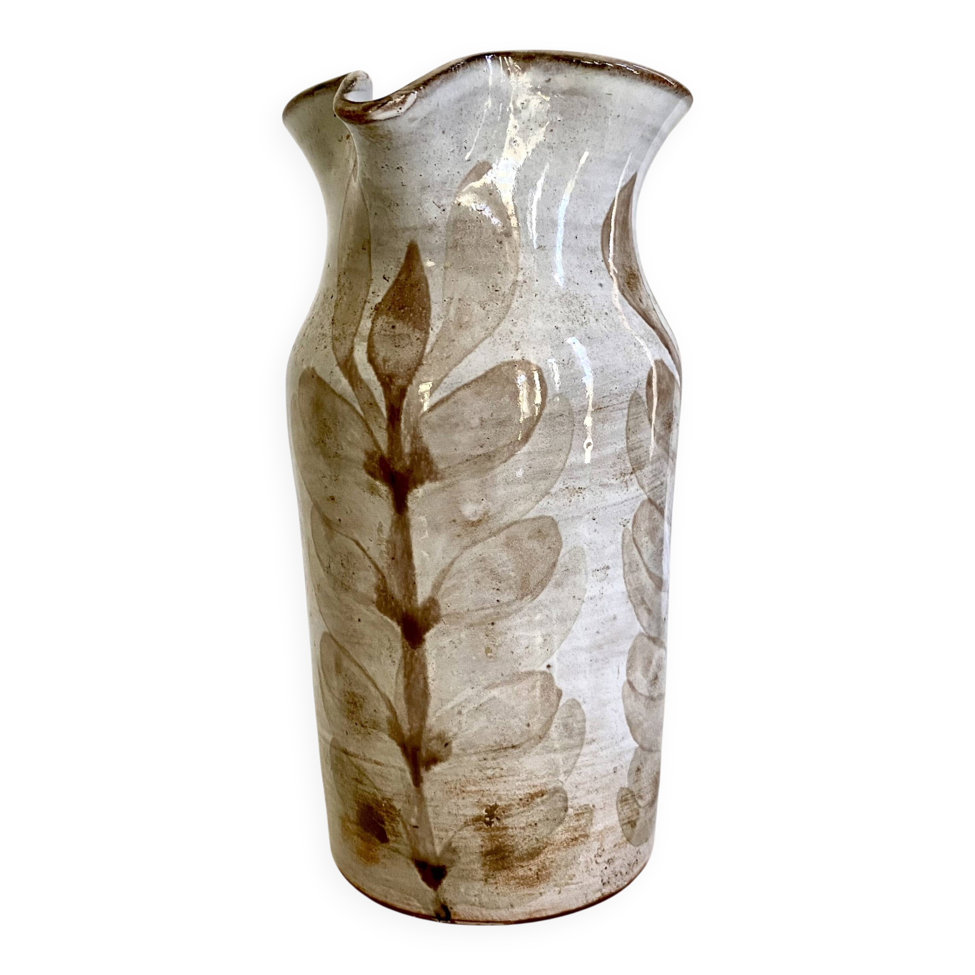 Pichet Mid Century, Robert Auguste and Gyn Gosserand