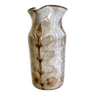 Pichet Mid Century, Robert Auguste and Gyn Gosserand