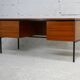 Desk 620 by Pierre guariche, Huchers Minvielle, France, circa 1955