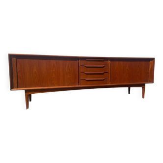 Bernhard Pedersen Sideboard