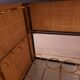 Vintage bar furniture from the 50s, 60s