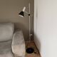 Hustadt Leuchten floor lamp. 1970. Space age.