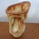 Large French Vallauris ceramic vase, 1970s