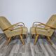 Armchairs by Jaroslav Smidek