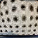 Paire de chaises Cesca B32 Marcel Breuer