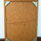 Pair of Botanical Plates 1905 – Peach & Pear – Poiteau