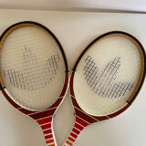 2 Adidas Tennis Racquet