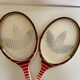 2 Adidas Tennis Racquet