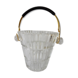 Vintage ice bucket