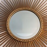 Chaty Vallauris sun mirror