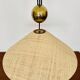 Large Pendant Lamp by Adolf Loos for Kalmar