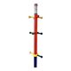 Pierre Sala children's coat rack