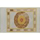 Hand knotted rug, vintage Turkish rug 68x105 cm