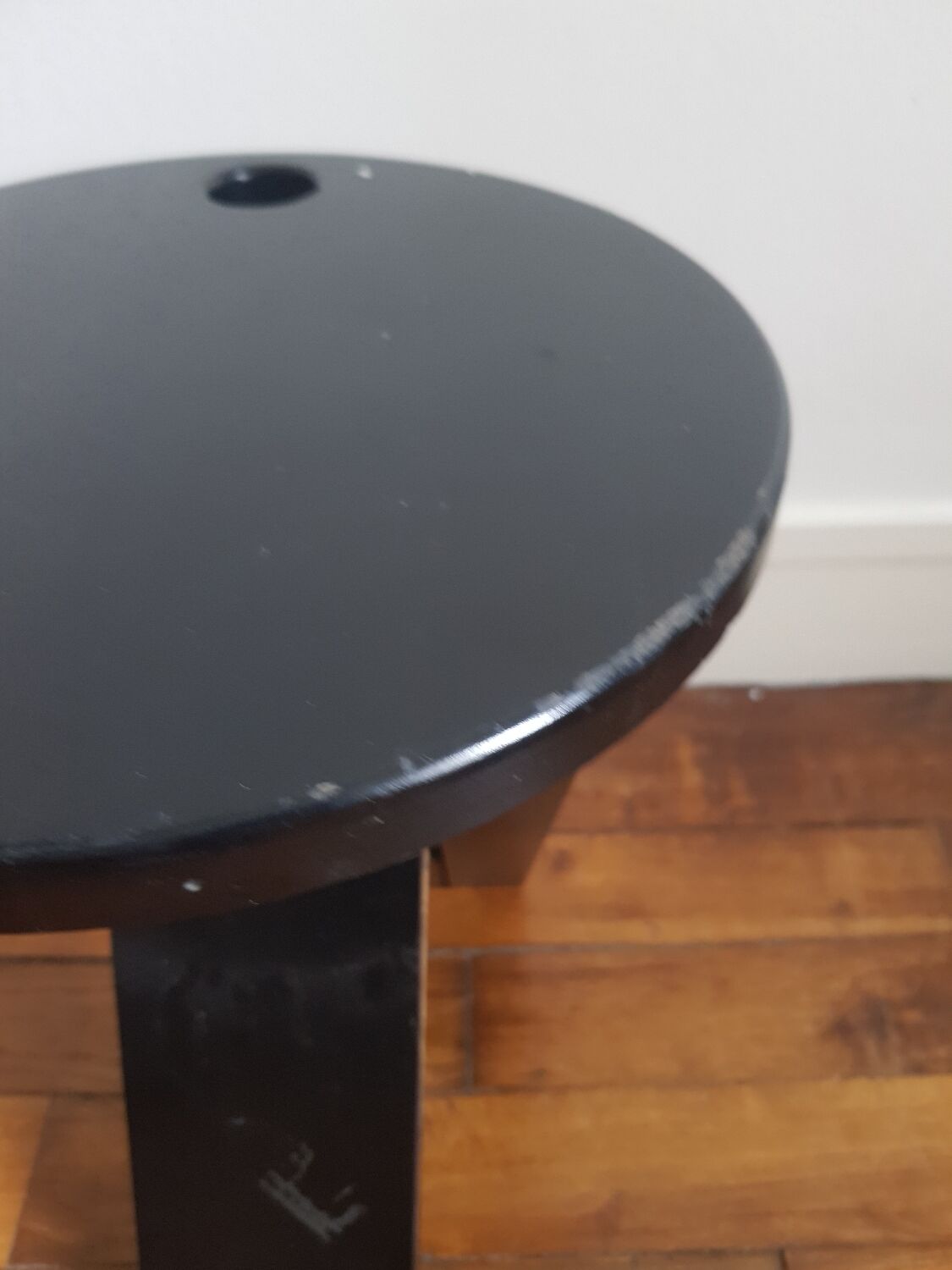 Suzy Stool by Adrian Reed