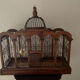 Decorative birdcage