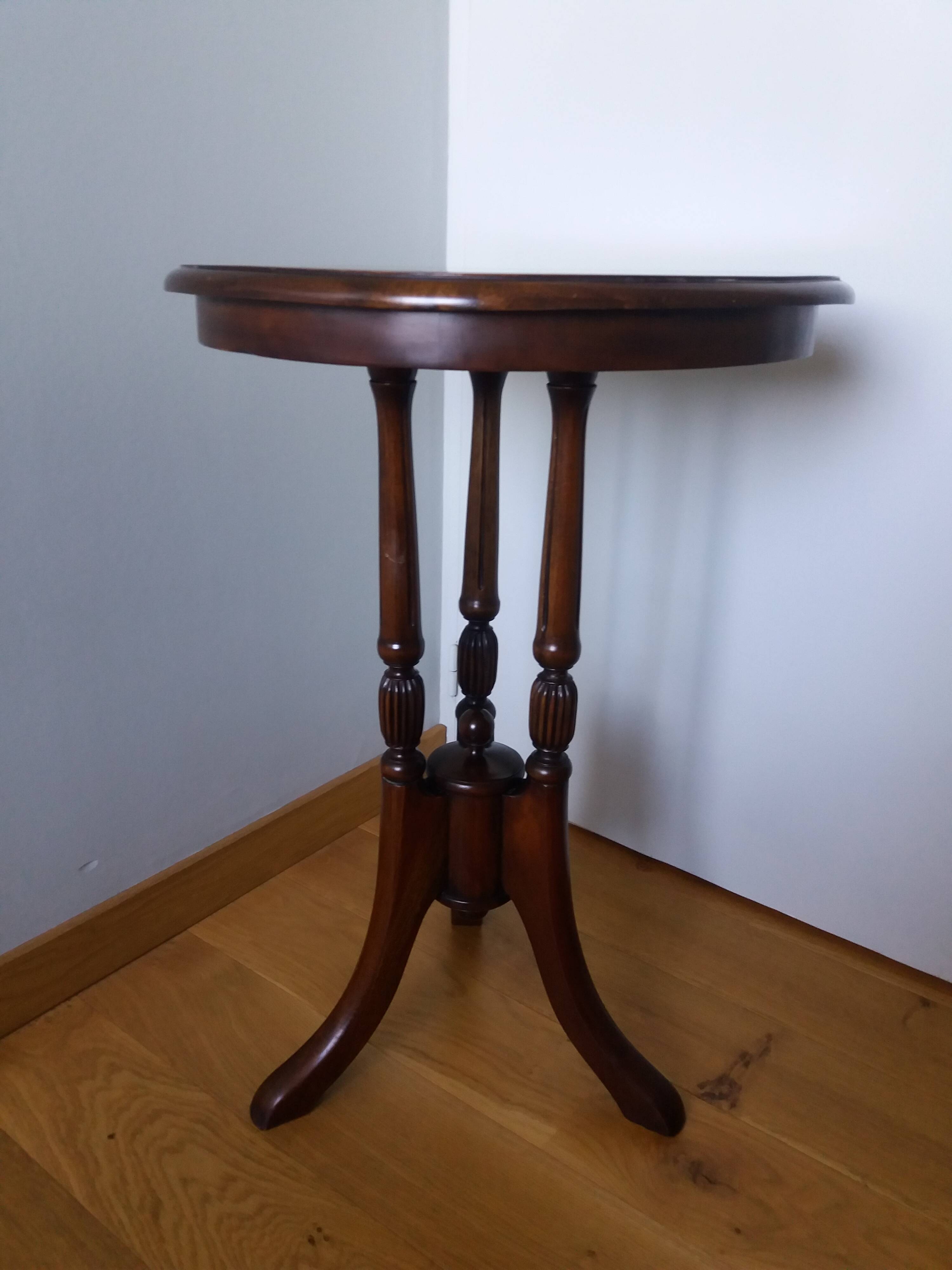 Side table