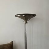 Tulip metal floor lamp, 1970
