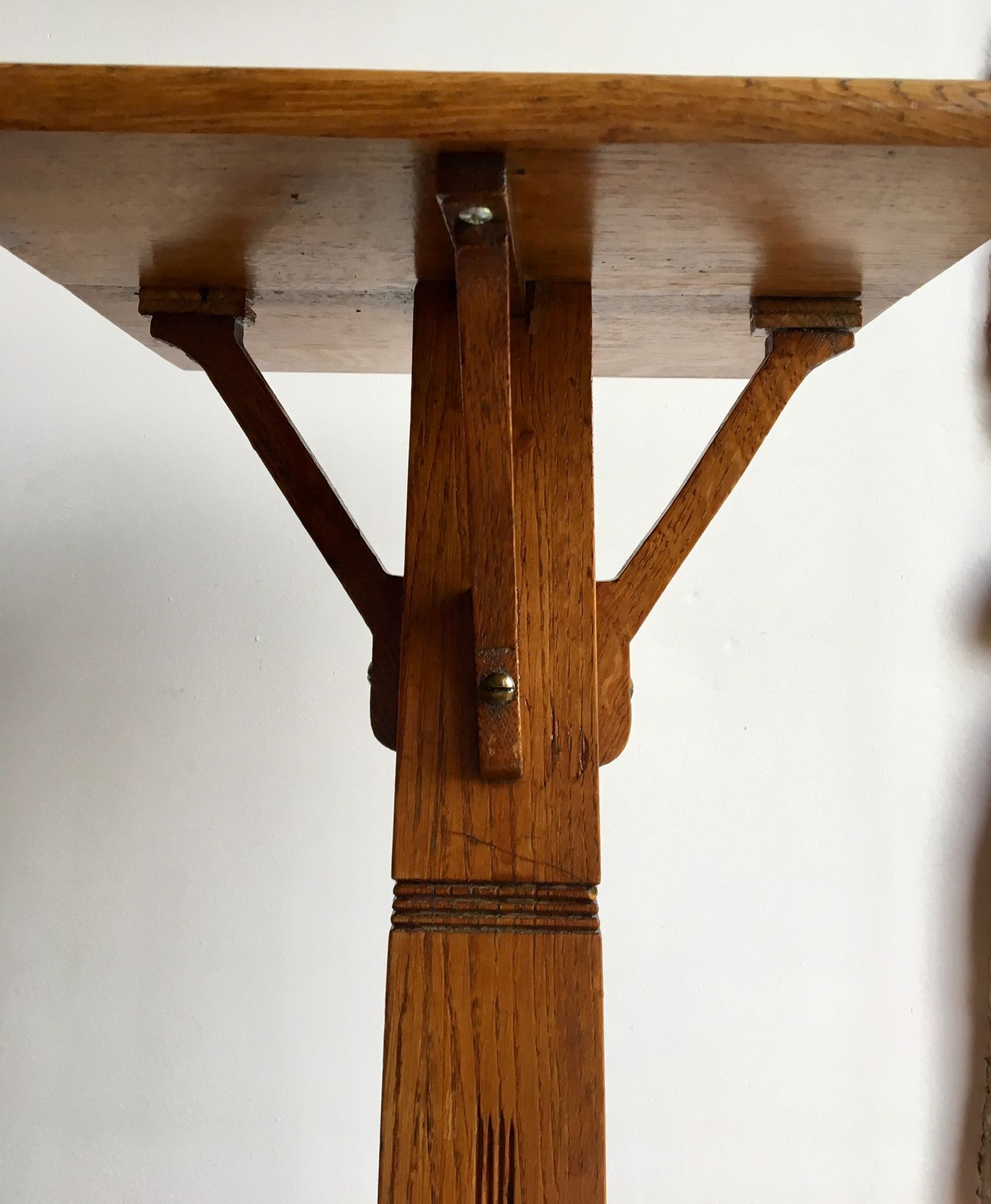 High harness 80