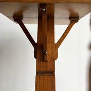 High harness 80