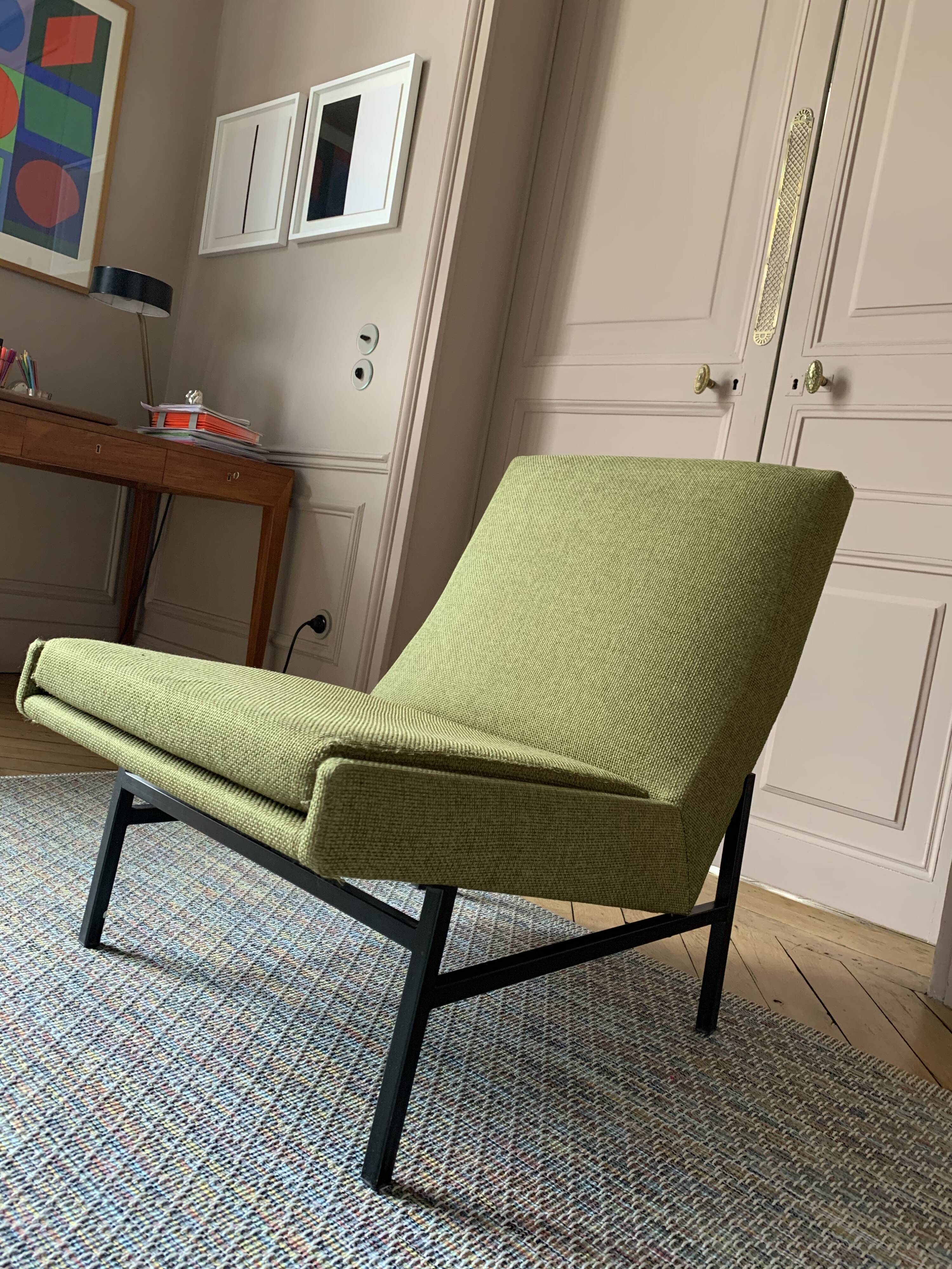 Armchair