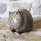 Annie Maume ceramic cat