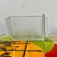 3 old drawers for molded glass kitchen shelves - large model