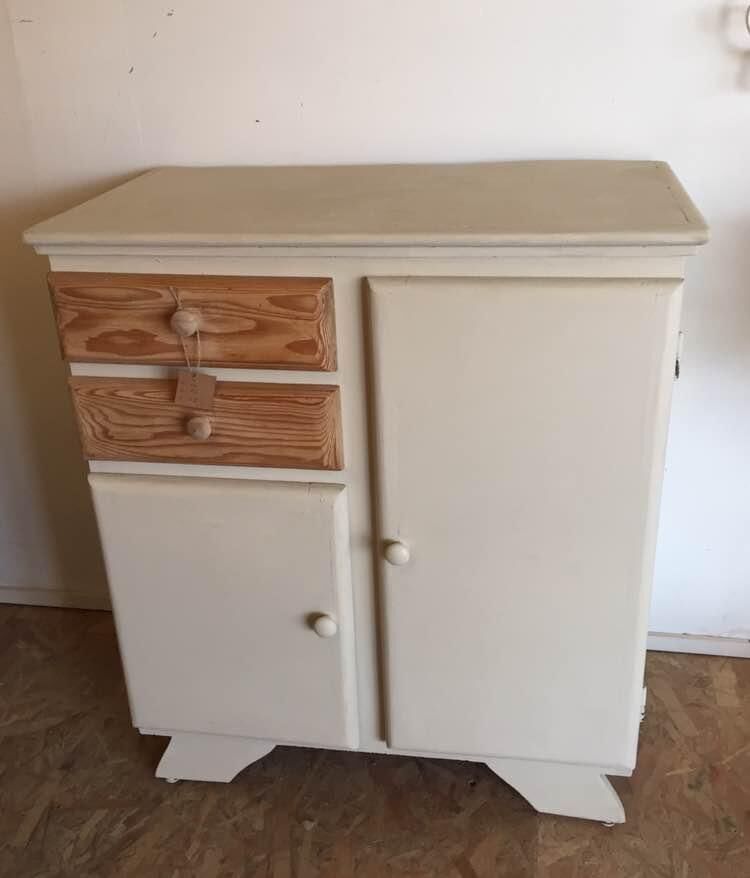 Restyled Mado buffet