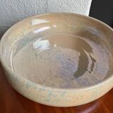 Charolles earthenware catchall from the 1980s.