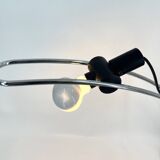 Lampe de Bureau Italienne de Lumenform, 1970s