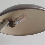 Lampe moderniste industriel - Design Ferdinand Solere 1950