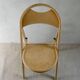 OTK folding chair model No 24, 1960s