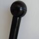 Table basse d'appoint pliable  Bogen design Tord Björklund pour IKEA