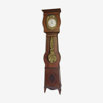 Comtoise clock
