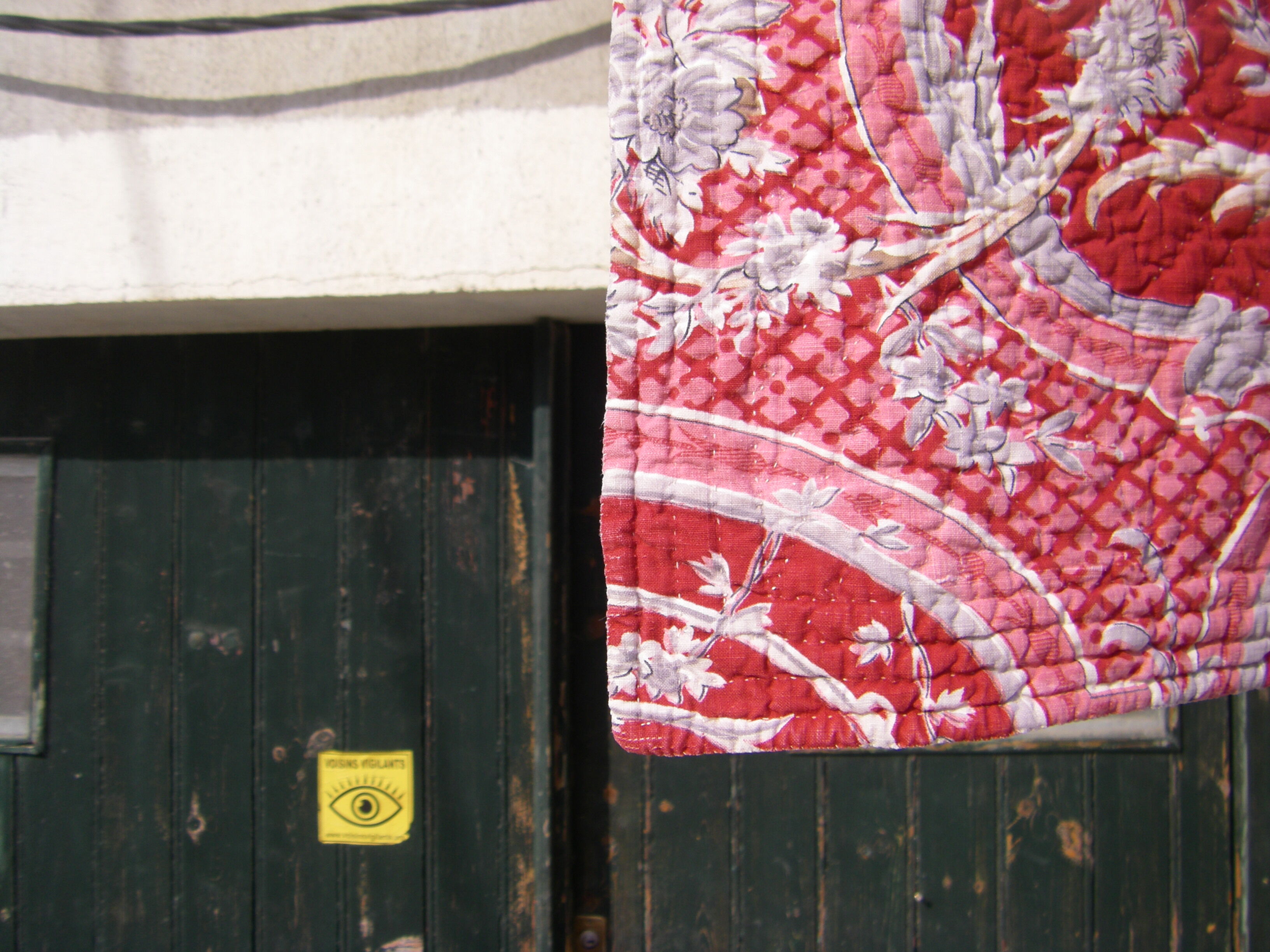 Boutis Provençal Bed Covers France XIX