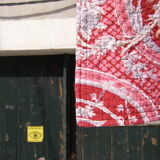 Boutis Provençal Bed Covers France XIX