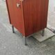 Vintage rosewood buffet