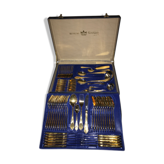 SBS Bestecke Solingen 70-pice cutlery set