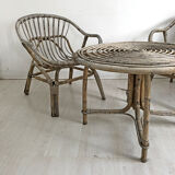 Rattan set to be restored