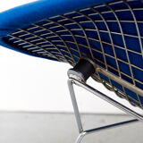 Diamond armchair Harry Bertoia for Knoll International