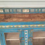 Buffet  in solid teak