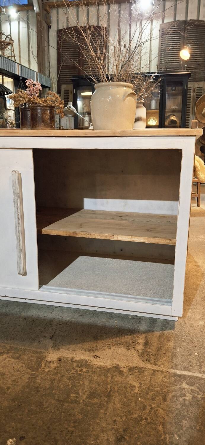 Trade furniture, sideboard