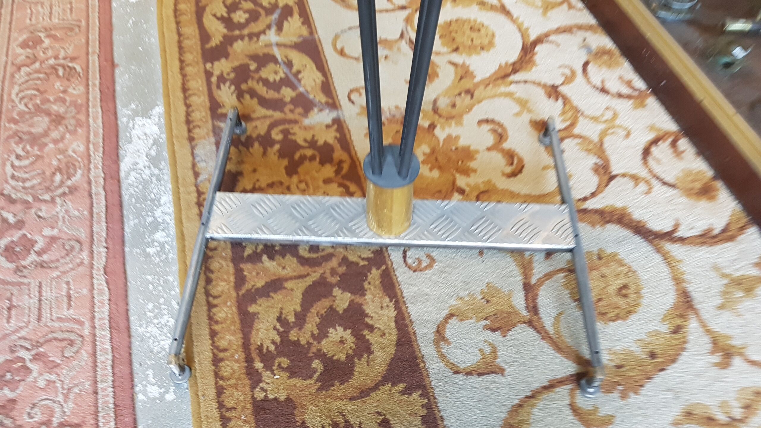 Bistro table 50