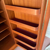 Scandinavian wardrobe