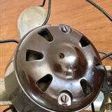 Vintage Marelli fan