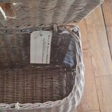 Fisherman's basket