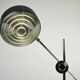 Model 781/2B “Simris” or “Olympia” Table Lamp by Anders Pehrson for Ateljé Lyktan, Sweden, 1964