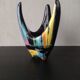 Longwy Pigalle ceramic bowl